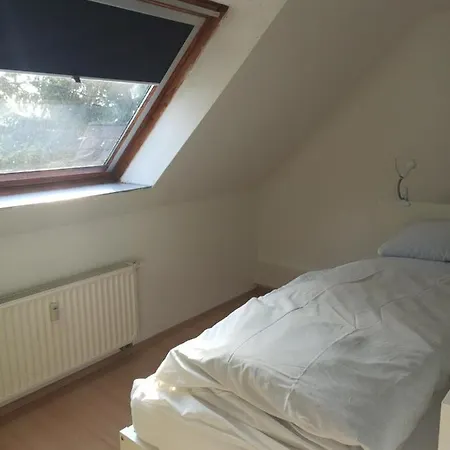 Kleine Frauenkirche Apartment Schwenda