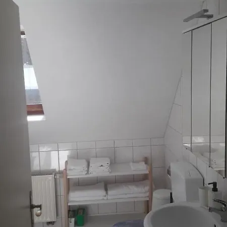 Apartment Kleine Frauenkirche