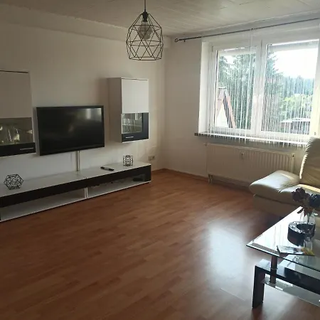 Apartment Kleine Frauenkirche *
