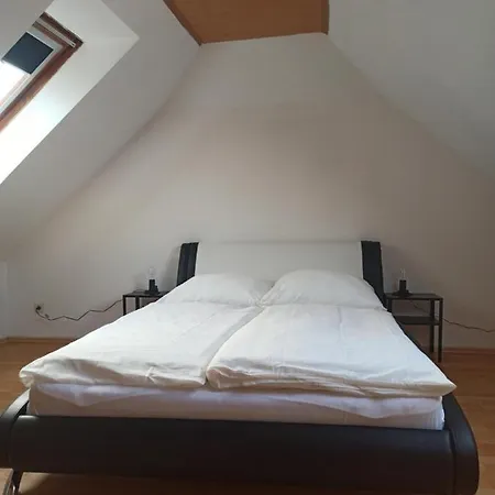Apartment Kleine Frauenkirche